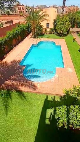 Maison d'hôtes autorisée en gérance libre