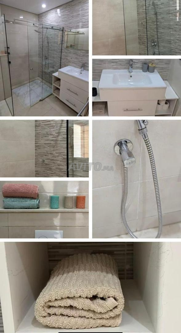 Appartement à louer Essaouira - image 5