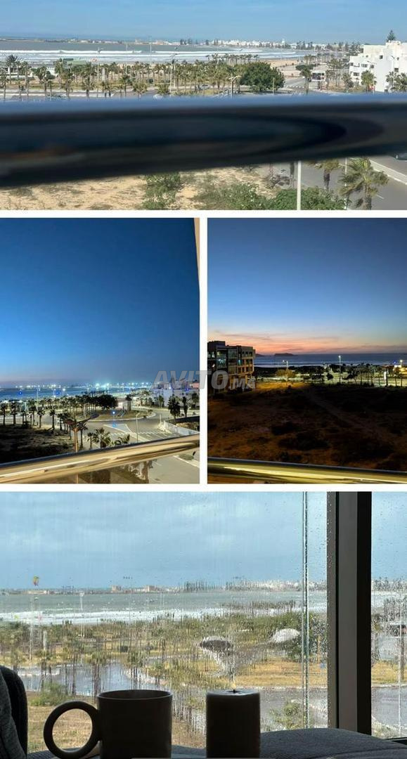Appartement à louer Essaouira - image 2