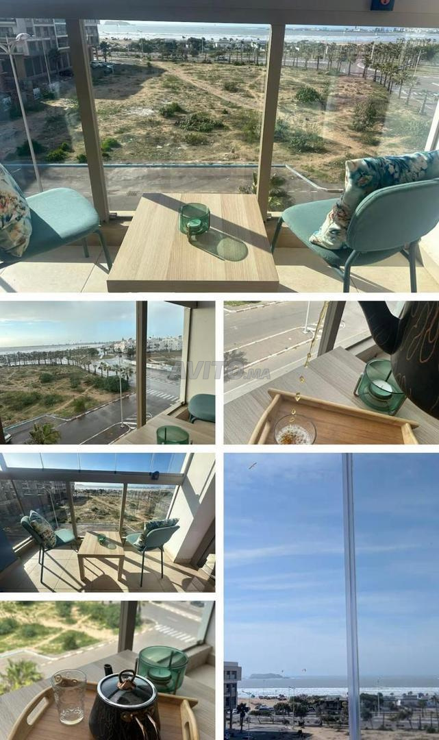Appartement à louer Essaouira - image 3