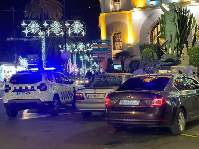 Skoda Octavia Diesel Manuelle 2017 à Rabat