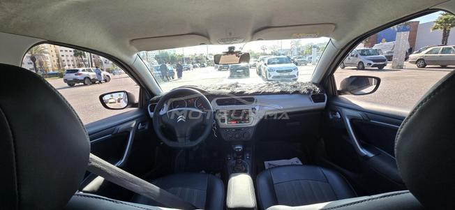CITROEN C-Elysée