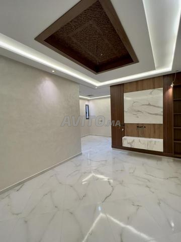 شقة للبيع 90 م² في القنيطرة