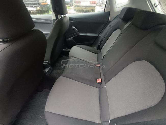 Seat Ibiza Diesel Manuelle 2020 à Tanger