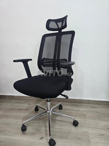 Fauteuil de direction moderne