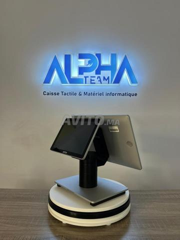 Alpha Team POS, facilitez-vous la vie avec la comptabilité - 2