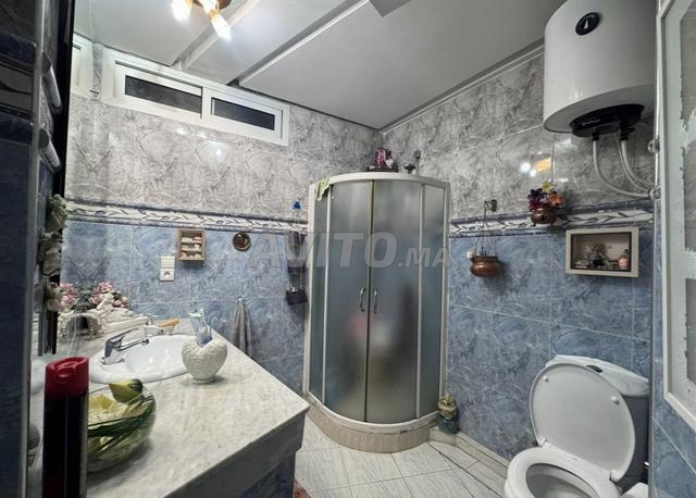 شقة دافئة تقع في شارع الزرقطوني - 2