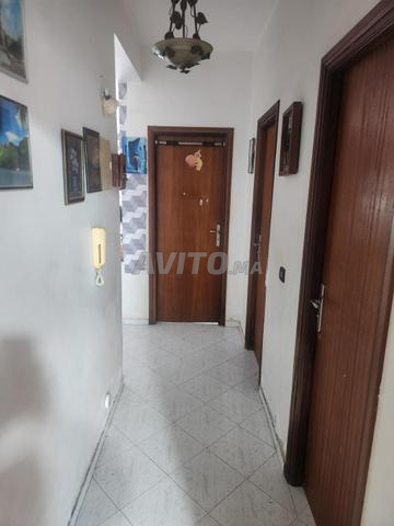 Appartement à vendre 79 m² à Mohammedia