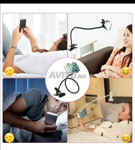 Campagnes téléphoniques pour des technologies nouvelles et faciles à utiliser