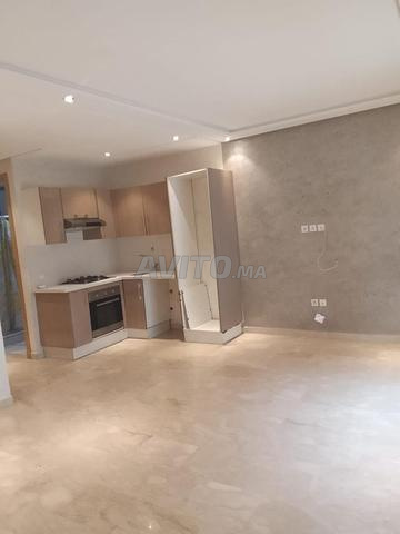 Studio à louer 50 m² à Casablanca Maarif