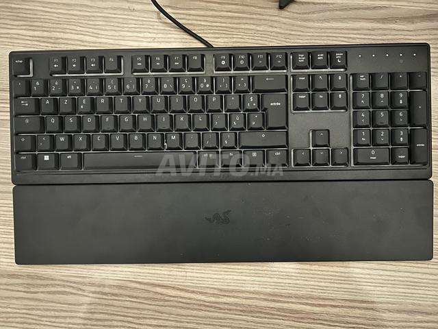 Razer Ornata V3 X