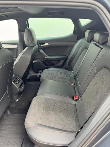 Seat Leon Diesel Manuelle 2025 à Rabat - 2