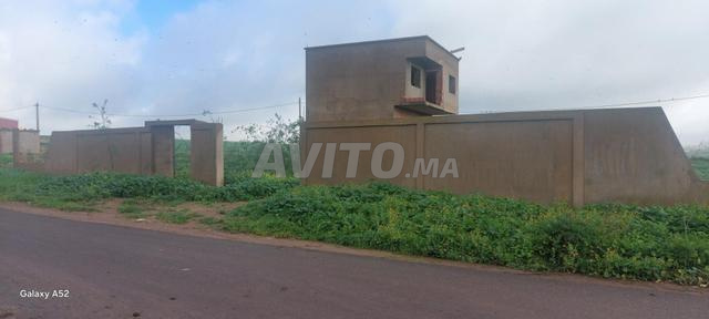 Petite ferme à vendre Petite ferme à vendre