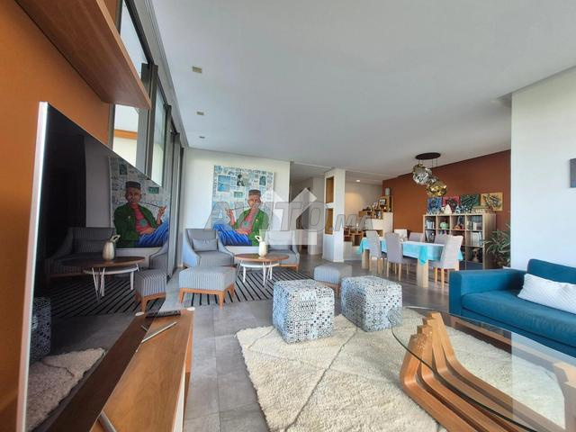 Appartement à vendre 365 m² à Dar Bouazza