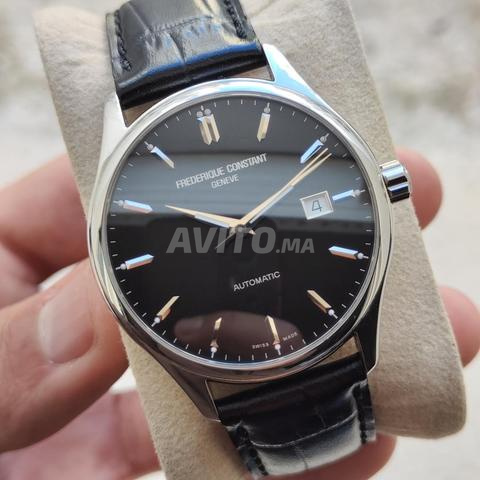 Montre Frédérique Constant automatique
