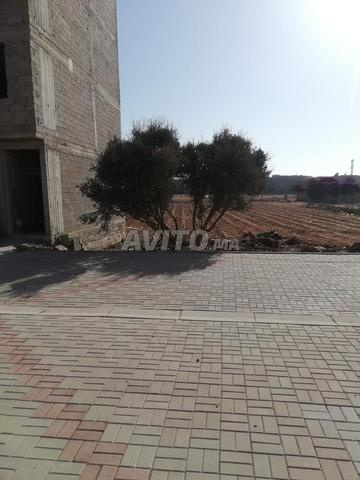 بقعة تجزئة العمران 2R تلعينت 2 لقليعة أيت ملول