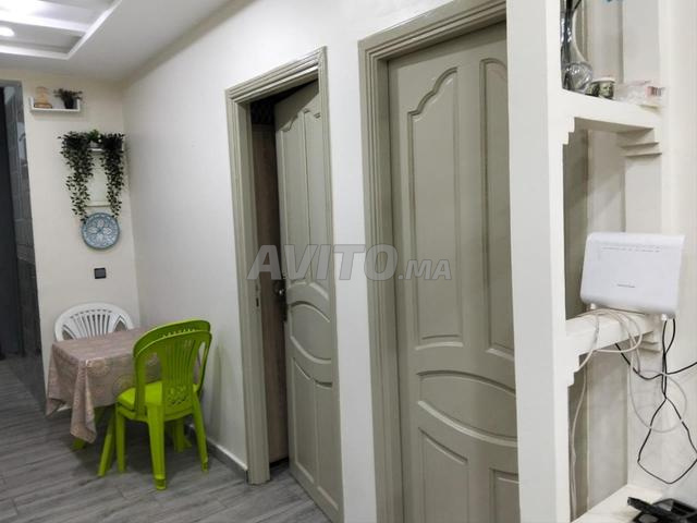 Appartement à vendre 72 m² à victoria Bouskoura