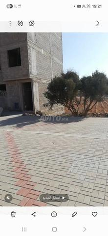 Terrain lotissement Al Omrane 2R Talaaint 2 Lqliâa Ait Melloul - 2