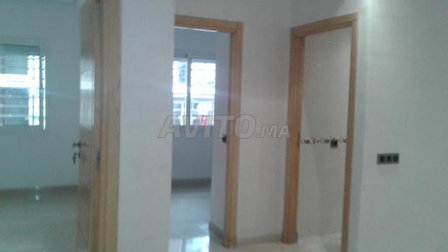 Appartement à louer 110 m² à Casablanca