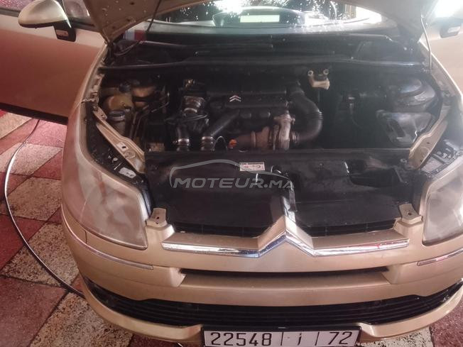 belle voiture jamais accidetée 