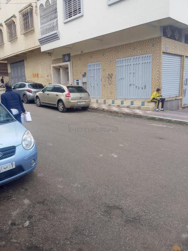 belle voiture jamais accidetée 