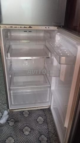 Réfrigérateur Samsung à vapeur - 2