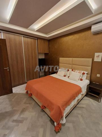 شقة فاخرة كيليز مراكش مجهزة تجهيزا جيدا - 2