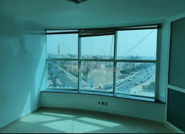 مكاتب للبيع حي تالبرجت