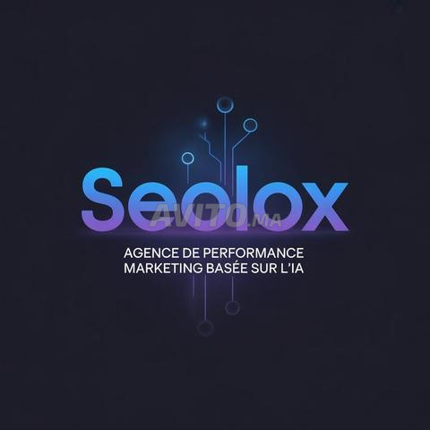 اجذب المزيد من العملاء مع SEOLOX