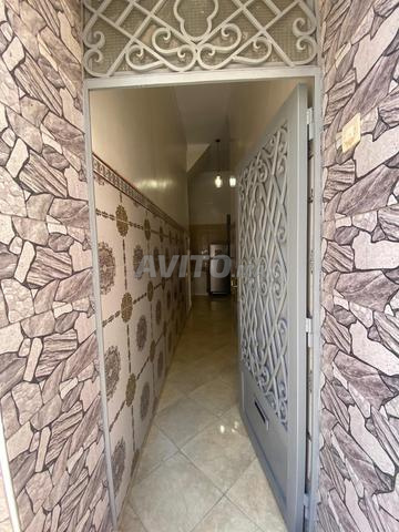 شقة للكراء اليومي للعائلات فقط