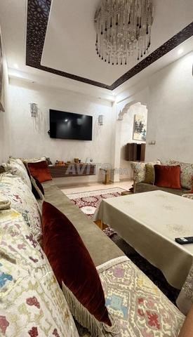 Appartement à louer 75 m² à Marrakech