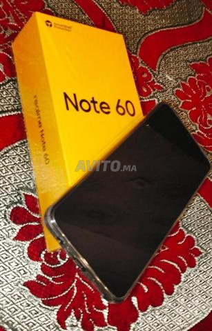 Realme Note 60