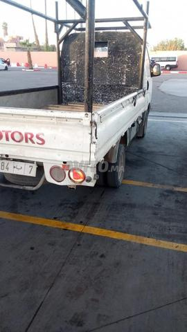 Camionnette à bon prix entre 130000\140000 - 2