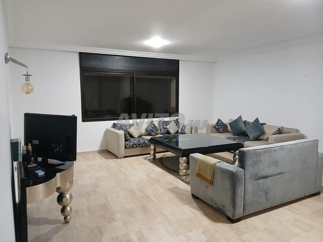 Appartement à Rio 2CH à louer 140 m² à AinDiab