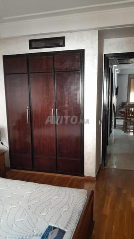 ستوديو مفروش آمن مطبخ منفصل لا كورنيش