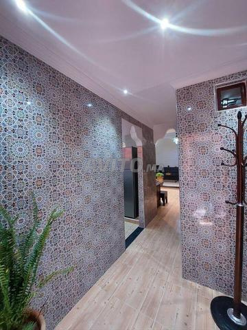 riad residence zahra