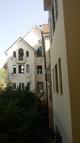 شقة للإيجار 65 متر مربع في الجديدة