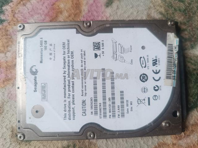 قرص خارجي HDD - 2
