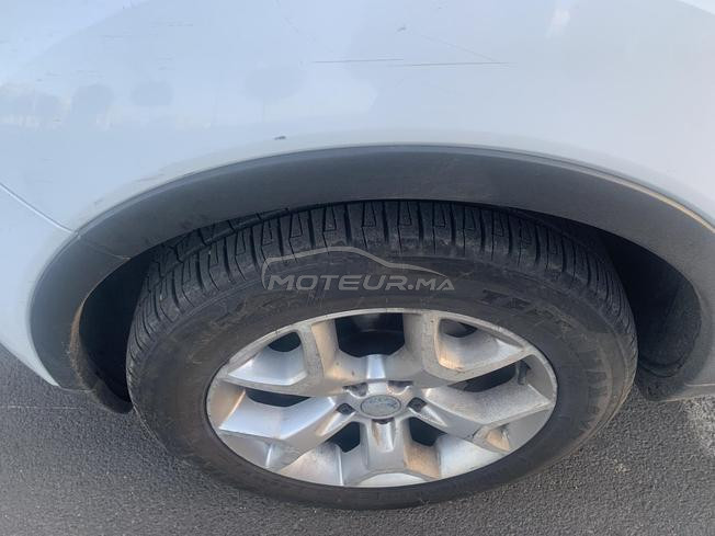 je mets en vente une voiture ford kuga