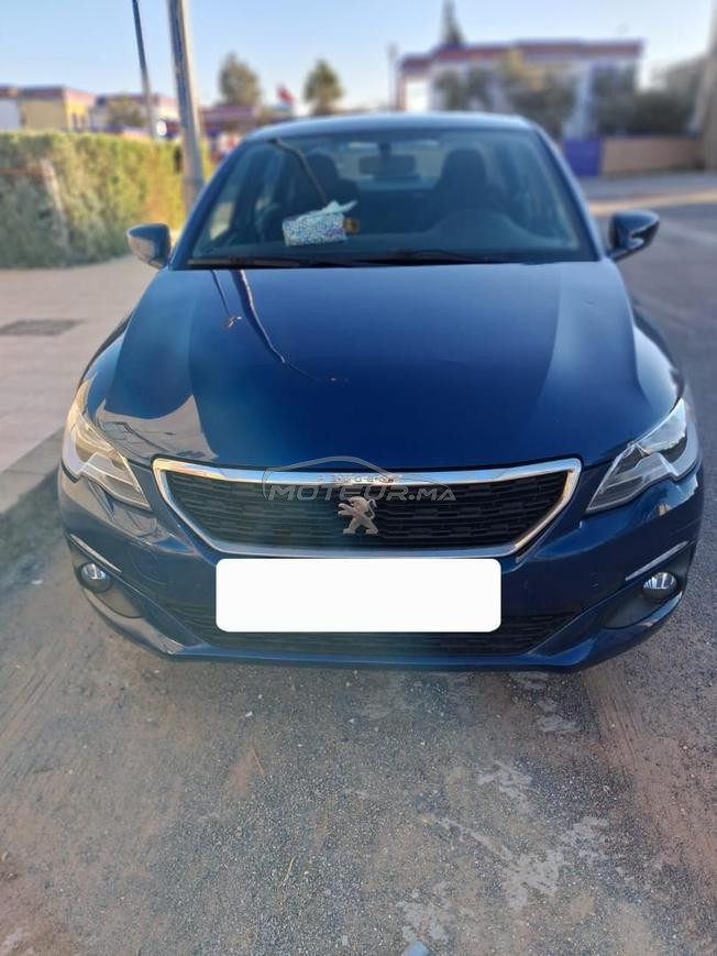 Peugeot 301 