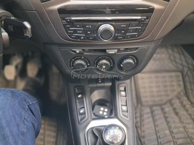 Peugeot 301 