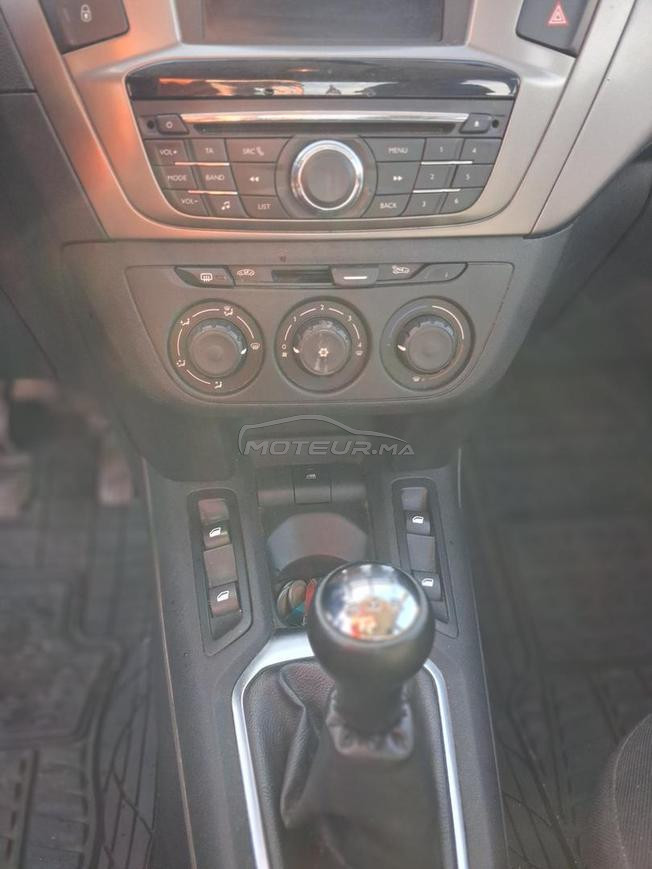 Peugeot 301 