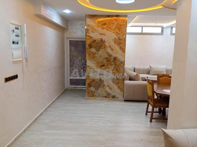 شقة مجهزة تجهيزا جيدا - 2