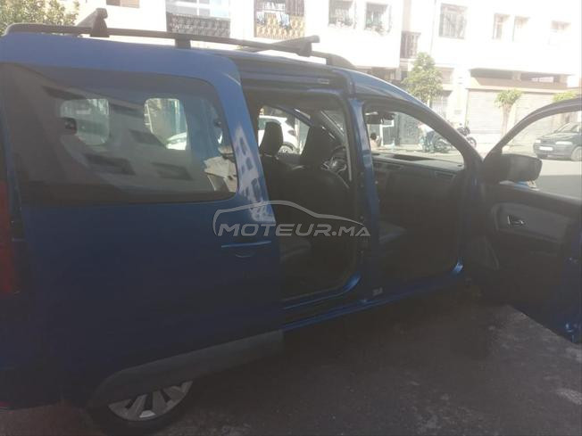 Renault Express 2022 Diesel Manuelle 