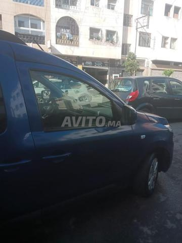 Renault Express 2022 Diesel Manuelle