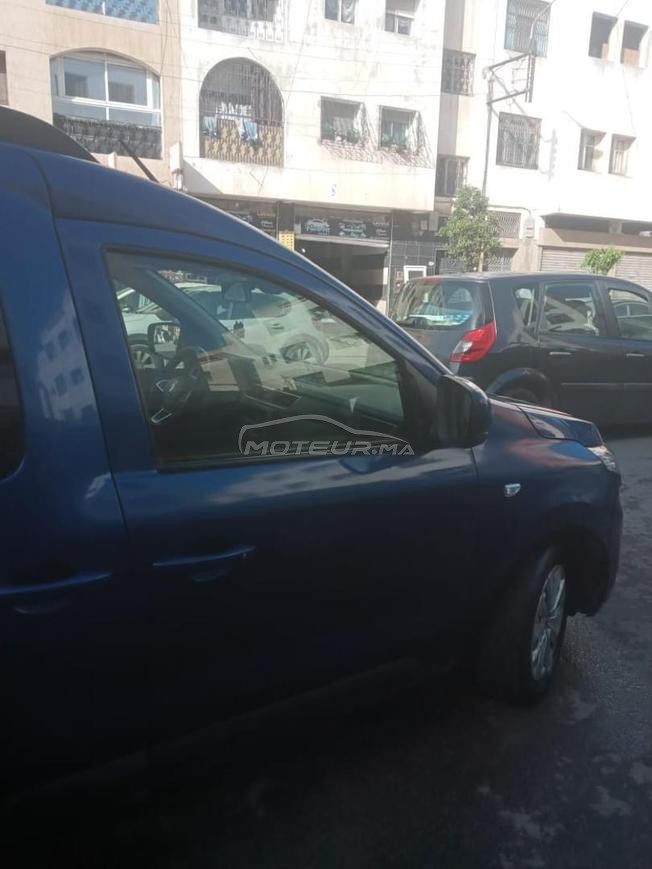 Renault Express 2022 Diesel Manuelle 
