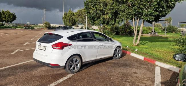 ford focus 2017 Trend Plus