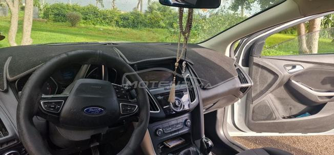 ford focus 2017 Trend Plus