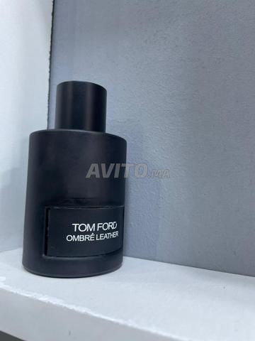 Tom Ford embre leather 100 ml