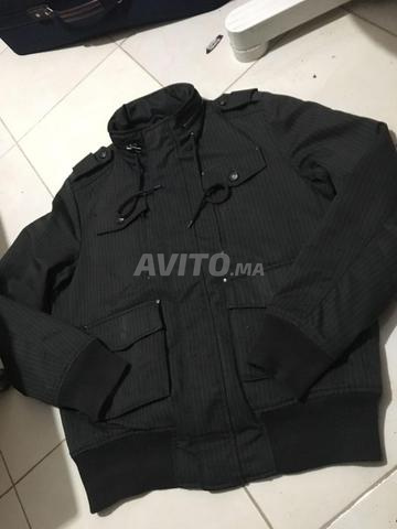 جاكيت كلاس اوريجينال سخونة تبارك الله taille L